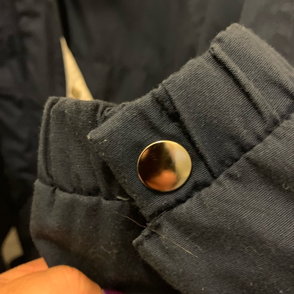 Mariel II 90’s retro jacket - Picture 5 of 7